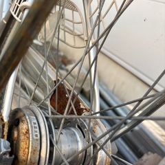 自転車の画像