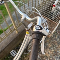 自転車の画像