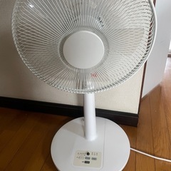 扇風機