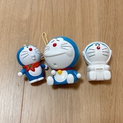 ドラえもん　フィギュア