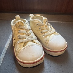 ベビー靴　13㎝