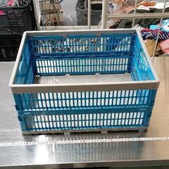 0525-015 折りたたみコンテナ