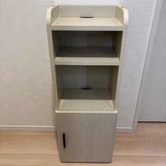 ルーター収納ラック