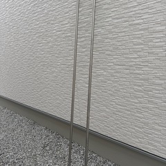 伸縮式物干し竿