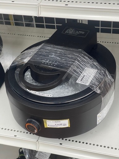 labuono 全自動調理器 TJ12172