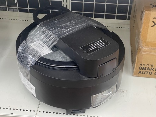 labuono 全自動調理器 TJ12172