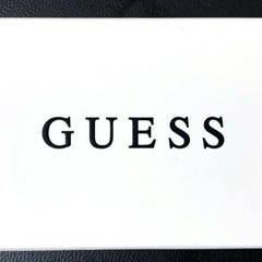 【新品】ゲスの長財布 レディースの画像