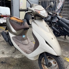 スマートディオ‼️ 低燃費‼️分割払い可能‼️の画像
