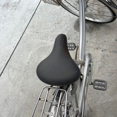 自転車の画像