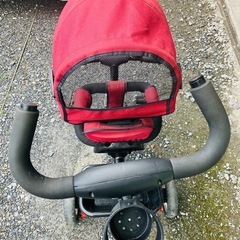 三輪車の画像