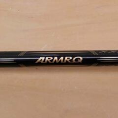 新品 HONMA パークゴルフクラブ ARMAQ FX-001 85cm 右打ち ホンマ NPGA認定品 本間ゴルフ オールラウンダー向け 札幌 西区 西野の画像