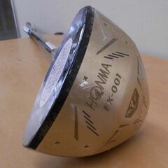 新品 HONMA パークゴルフクラブ ARMAQ FX-001 85cm 右打ち ホンマ NPGA認定品 本間ゴルフ オールラウンダー向け 札幌 西区 西野の画像