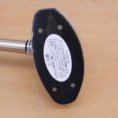 新品 HONMA パークゴルフクラブ ARMAQ FX-001 85cm 右打ち ホンマ NPGA認定品 本間ゴルフ オールラウンダー向け 札幌 西区 西野の画像