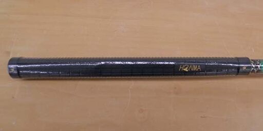新品 HONMA パークゴルフクラブ ARMAQ FX-001 85cm 右打ち ホンマ NPGA認定品 本間ゴルフ オールラウンダー向け 札幌 西区 西野