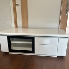 ニトリ テレビボード テレビ棚 NITORI　