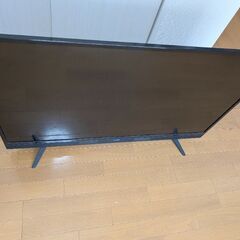 液晶テレビ（ジャンク品）