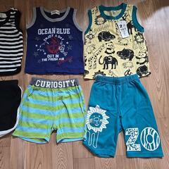 8点子供服まとめ売り☆80cm～100cmの画像