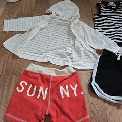 8点子供服まとめ売り☆80cm～100cmの画像