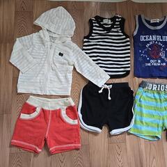 子供服まとめ売り☆80cm～100cm