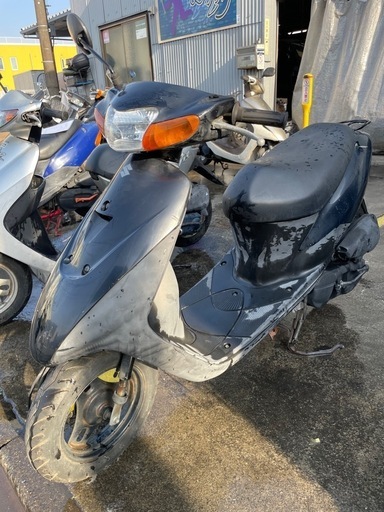 レッツ2‼️ 通学にも‼️ 早期引き取り希望‼️