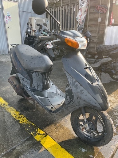 レッツ2‼️ 通学にも‼️ 早期引き取り希望‼️