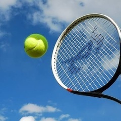 【ラケット貸出】少人数でゆるくテニス練習🎾