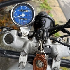 TW225の画像