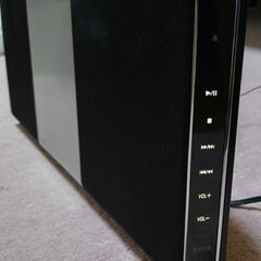 パナソニックコンポ　SC-ALL5CD　美品　中古の画像