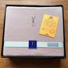 毛布