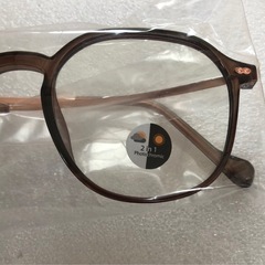 サングラス　調光レンズ
の画像