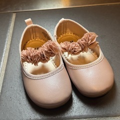 H&Mのベビー靴　13㎝