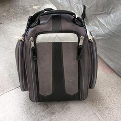 南海部品　汎用ツーリング、バイク用リアバッグ