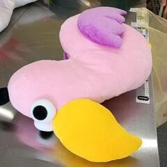 0525-041 ガーデンオブバンバン　ぬいぐるみ