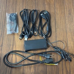 IRIE 4Kモニター ディスプレイ ブラック 27インチ　FFF-LD28P1の画像