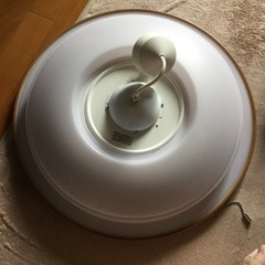 照明LEDシーリングライトの画像