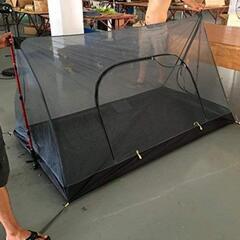 モスキートネット新品の画像