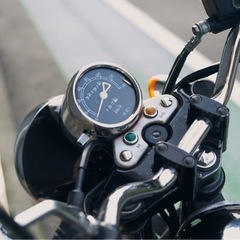スズキ　ボルティーの画像