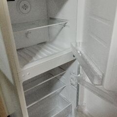 ★冷蔵庫　ジャンク★の画像