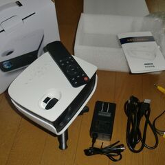 【美品】2024.9製造 現行機種 1080p 欠品なし