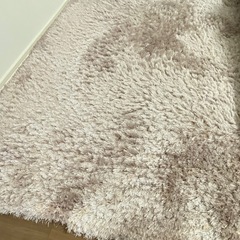 franc franc フランフラン　カステラグMサイズ　ラメ