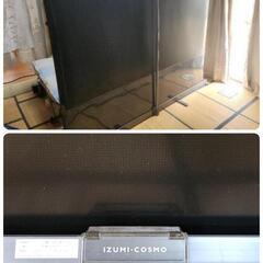 取引中　　　IZUMI COSMO  HU-80自立式　　DBPOWER プロジェクターLED 4200lm(オマケ)　の画像