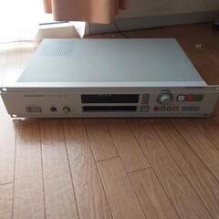 名機✨マランツ CDR-630 CDレコーダー 