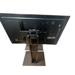 ⑦【超お得】テレビ！！リモコン・専用台付！！の画像