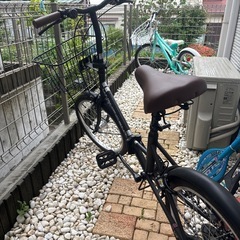 自転車
