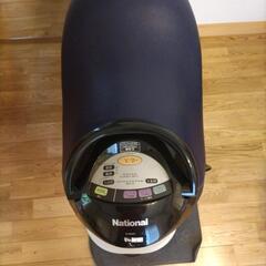 JOBA ジョーバ National 健康器具 EU6441の画像