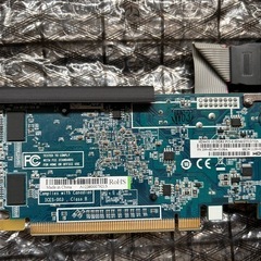 SAPPHIRE グラフィックボードの画像