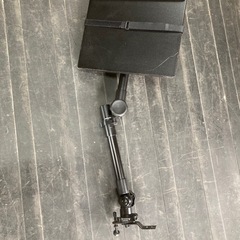 車　テーブル　台