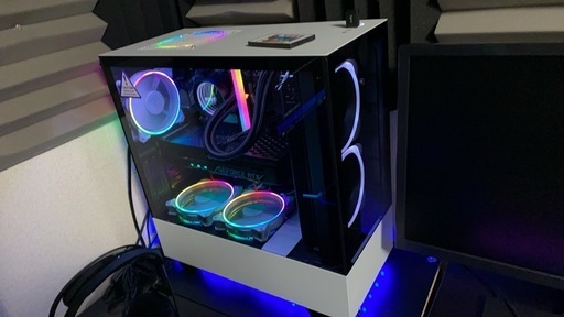 高性能ゲーミングPC