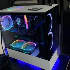 高性能ゲーミングPC