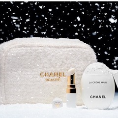 CHANEL エッセンシャル ケア セット